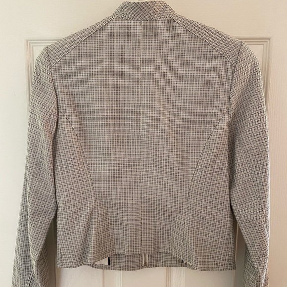 WHBM suiting jacket - Picture 3 of 3